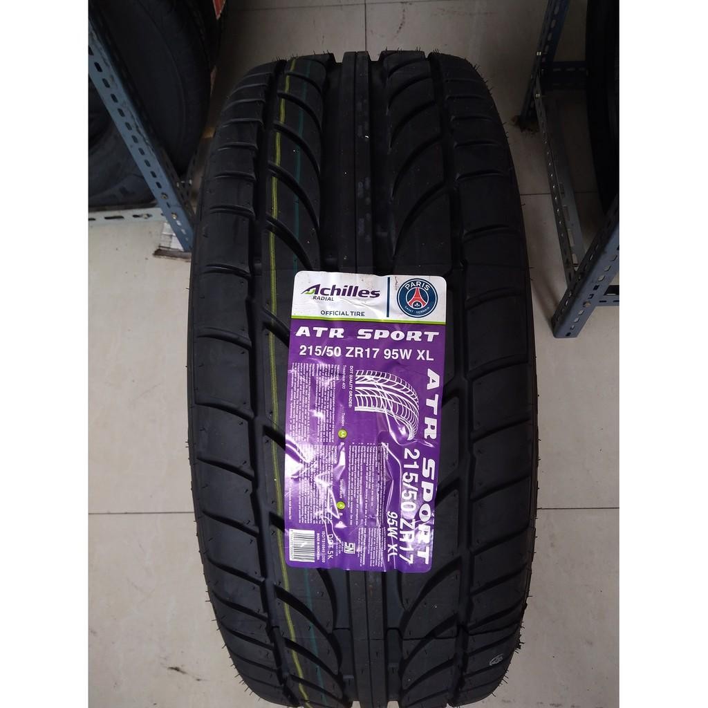 Achilles Atr Sport 215/50 R17 Ban Mobil New Focus Sport Civic Turbo Apv Luxury