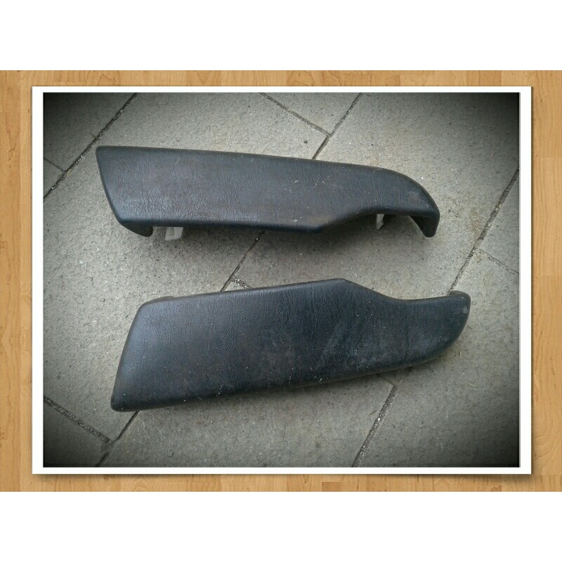 cover arm rest doortrim corona absolute at190 kanan kiri belakang