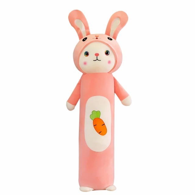READY GROSIR Boneka kelinci rabbit lucu. boneka guling