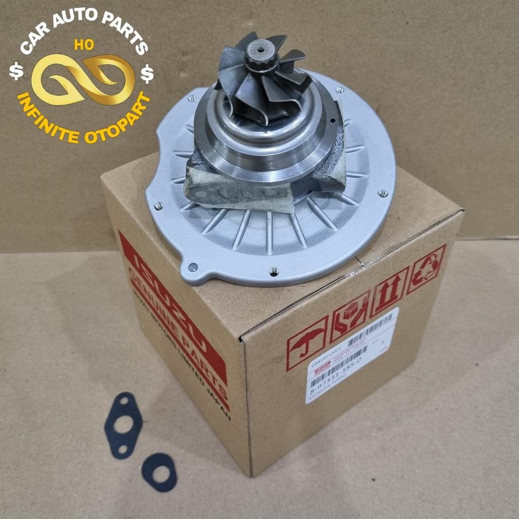 Catridge Turbo Chager Ketrid Turbo Charger Isuzu Nhr55 Elf Nhr 55