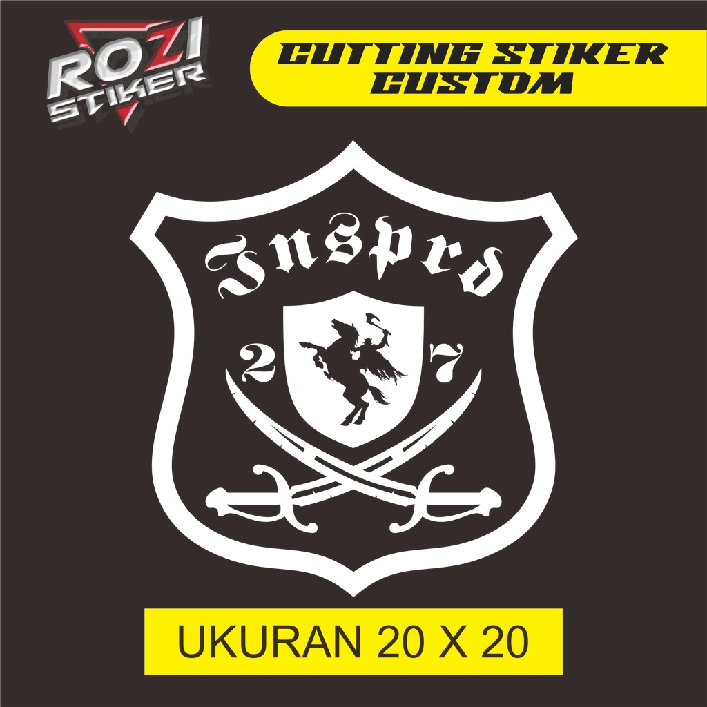 

STIKER CUTTING INSPRD 27