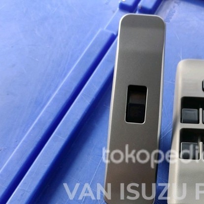 Switch Sakelar Saklar Power Window Isuzu Panther Kapsul Depan Kiri