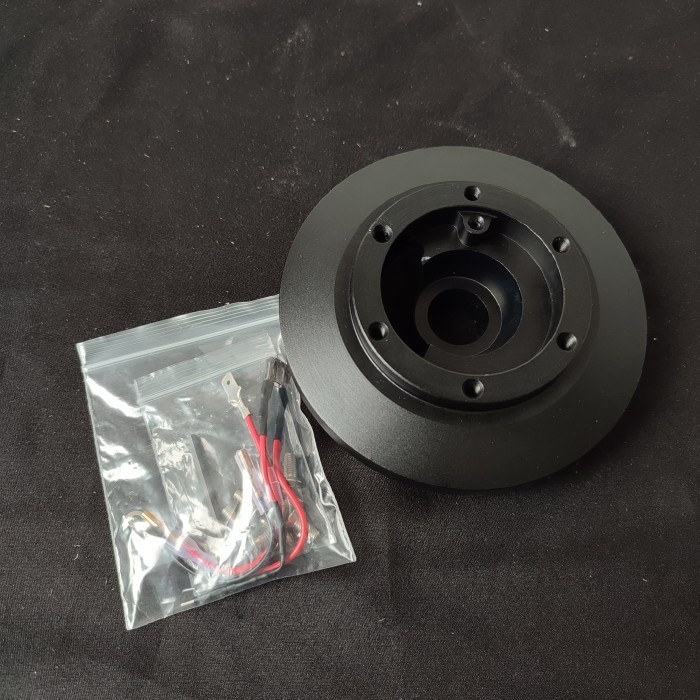 Short Hub Bosskit Bmw E36 Boskit Slim E36 Import