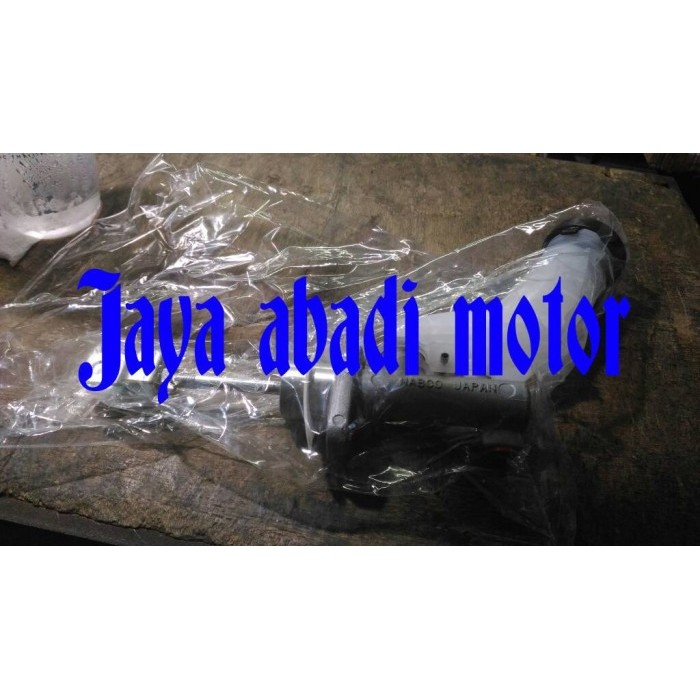 Master Kopling Atas Suzuki Aerio Nabco
