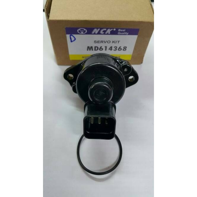 Servo / Idle Up Mitsubishi Galant, Eterna, Pajero, Evo 3