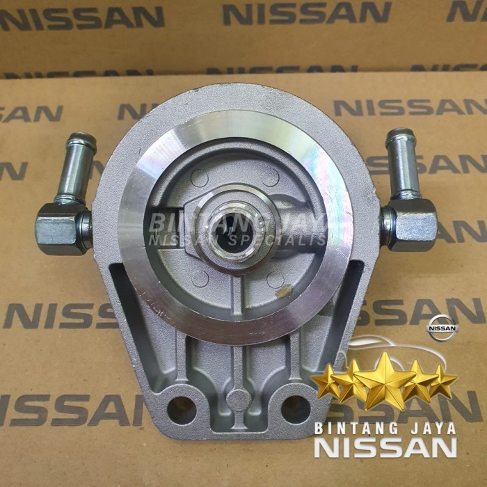 Frontier D22 Zd30 Nissan Pompa Solar Fuel Pump Diesel