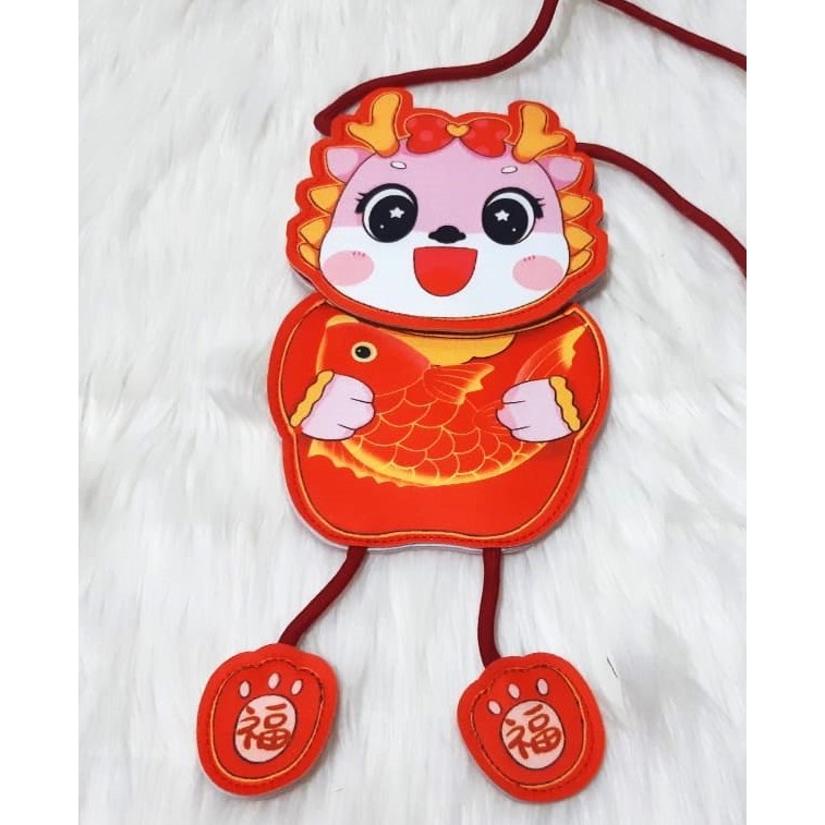 

Sale Tas Angpao Imlek Lucu Premium Unik Murah 3192