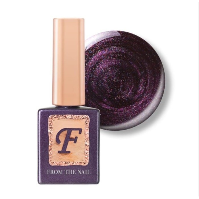 From The Nail Premium Glitters Gel Polish FG54 / FromTheNail