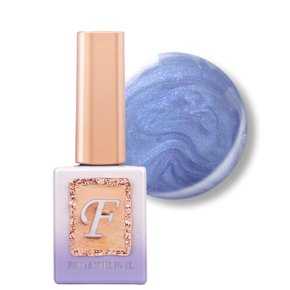 From The Nail Sheer / Syrup Gel Polish FS22 / FromTheNail