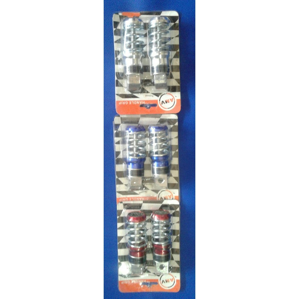 Terlaris Footstep Belakang(Injakan Kaki)