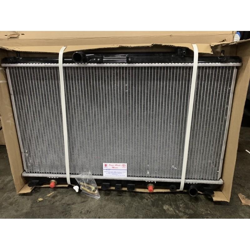 Radiator Camry Sxv20 1997 - 2001 Matic