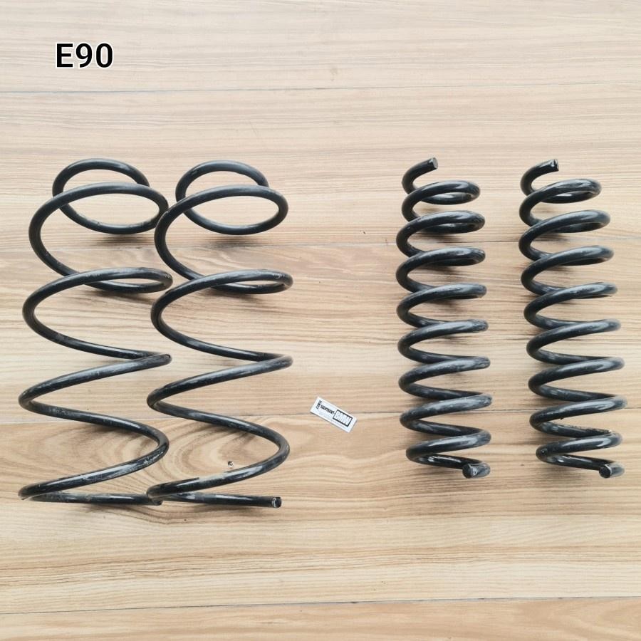 Coil Spring Per Depan / Belakang Bmw E90