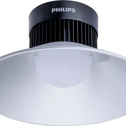 Murah Lampu Gantung Highbay Led Philips by088p 40w 40 Watt Lampu Led Gudang Non COD