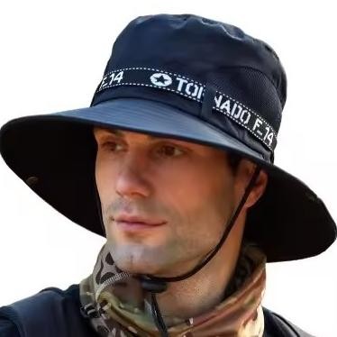 topi panjing topi berkebun topi outdoor topi camping murah