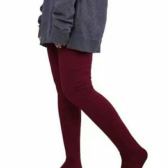 Legging Wudhu Legging Wudhu