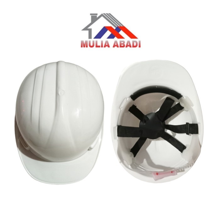 Helm Proyek Safety Helmet