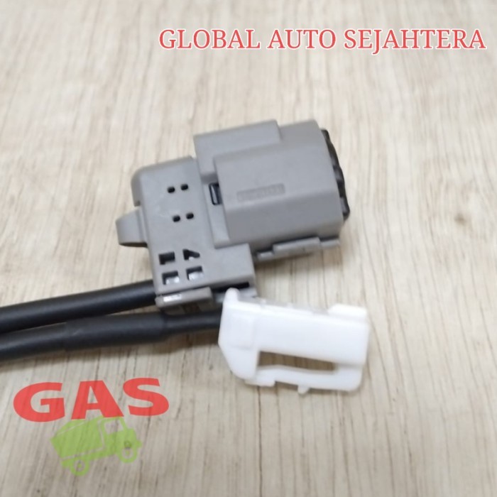 Sensor Abs Speed Kecepatan Roda Belakang Kiri Yaris Vios Gen 2