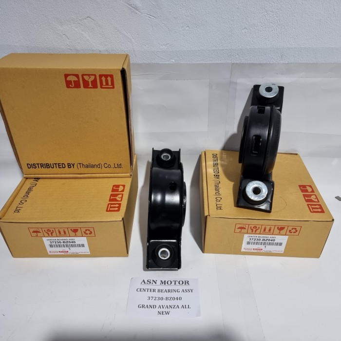 Center Bearing Assy Grand Avanza All New Avanza Veloz