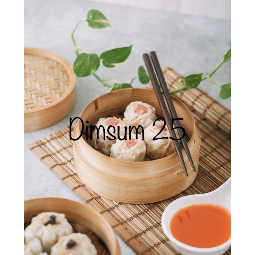 

dimsum ayam BIG PROMO