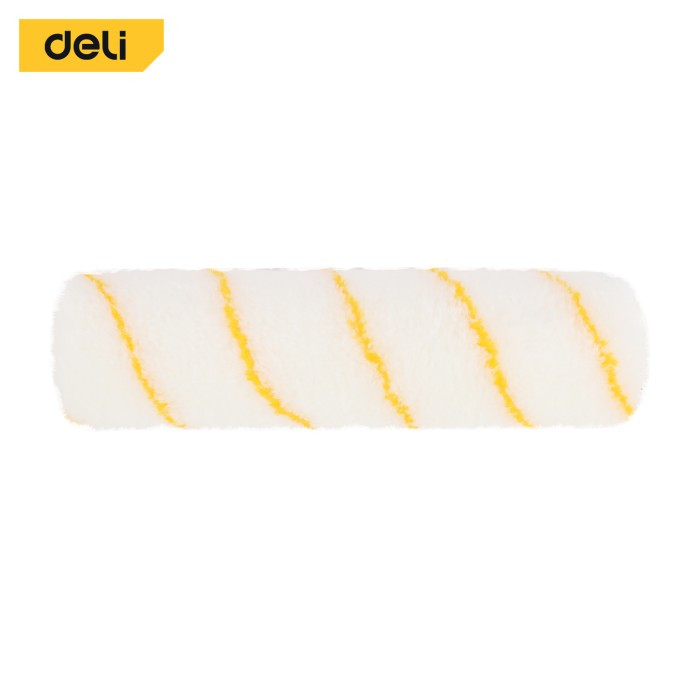 Deli Busah Rollan Cat Tembok 9 Inch / Roller cover EDL5096XX-1