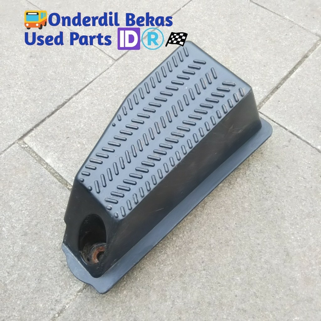 footrest honda Accord maestro sm4