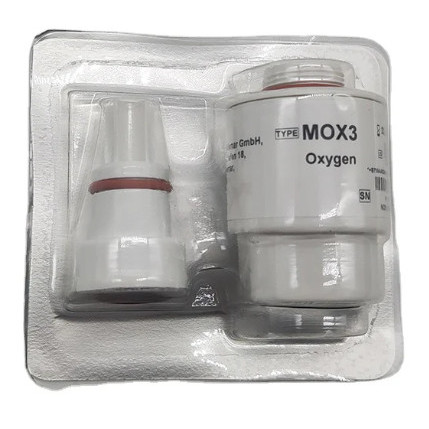 Oksigen Sensor MOX-3 , Sensor Oksigen MOX3