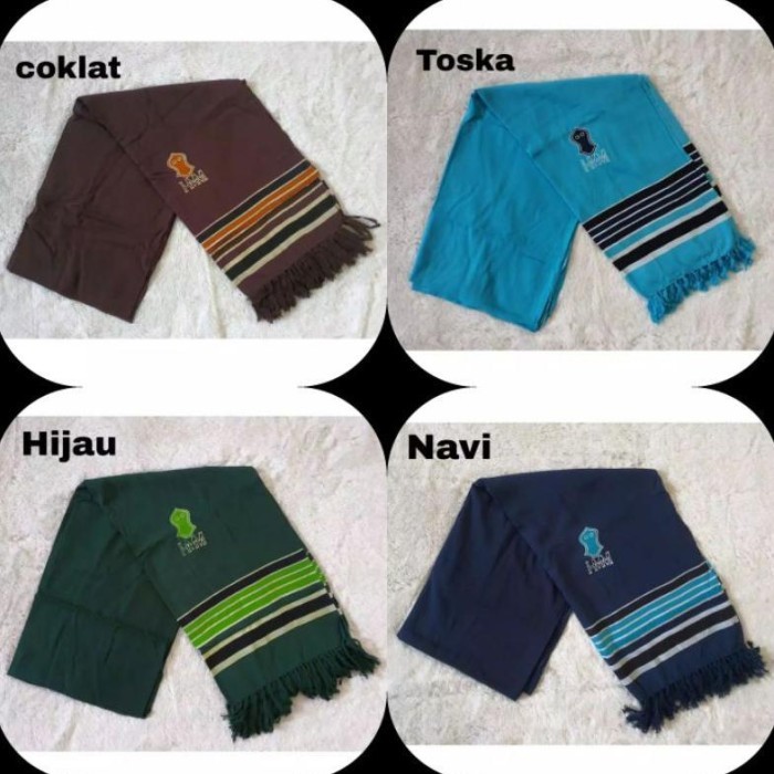 BARU SORBAN HMM / SORBAN SANTRI