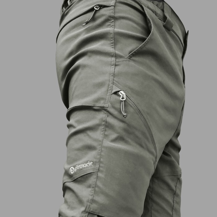 Pinnacle Vetta Pro - Mouse Grey