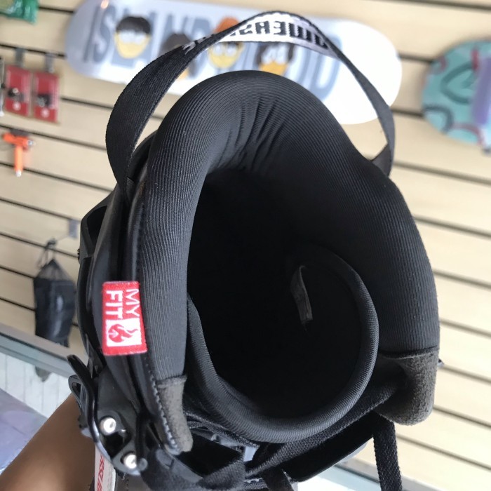 Sepatu roda inline skate powerslide TAU