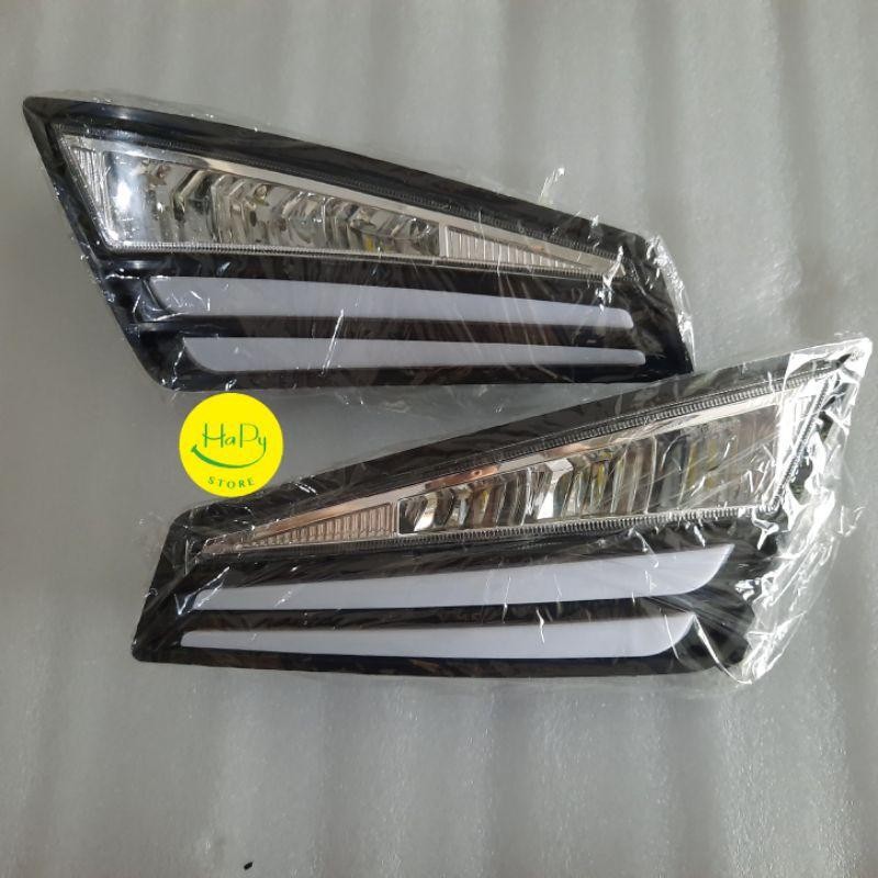 Foglamp Avante / Lampu Kabut Avante