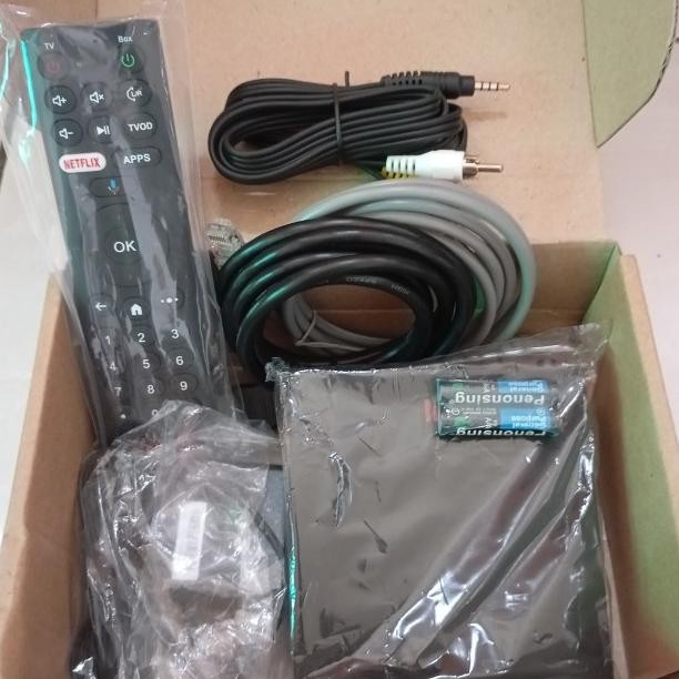 Android Tv Bo Tb Zte B866F V1. 1 Android 11 4 Root Unlo