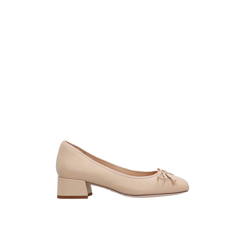 Staccato EGI11 Women's Heels- Apricot