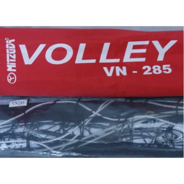 Net Voli Volly Volley Voly Mitzuda VN285 VN 285 original