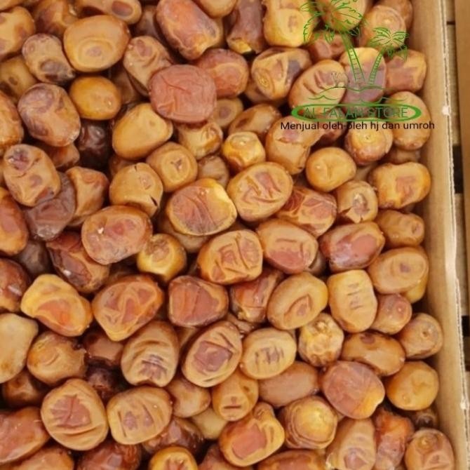 

Baru Kurma Sukari 1Kg/Kurma Sukari Premium/Kurma Sukari Nr