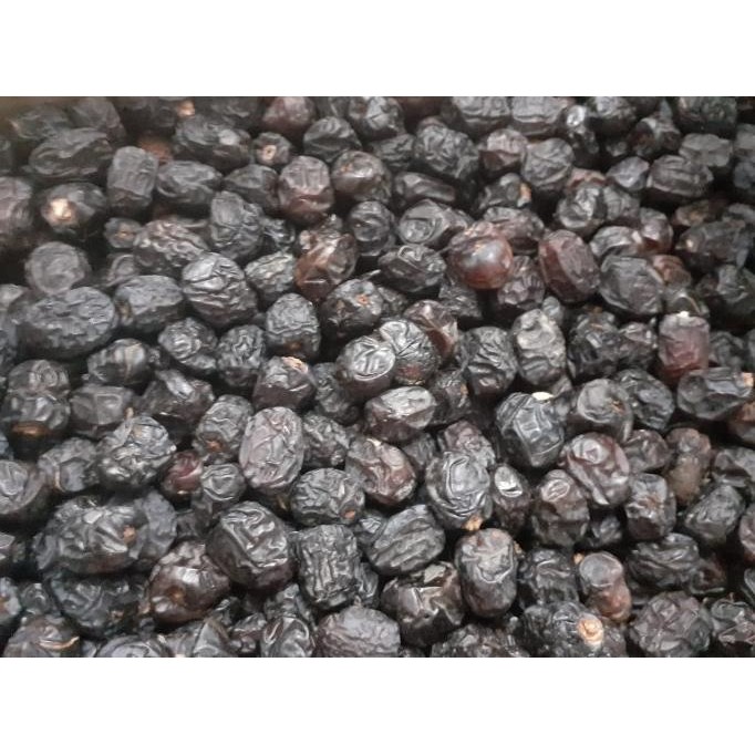 

Baru Grosir Kurma Ajwa/Kurma Nabi/5Kg