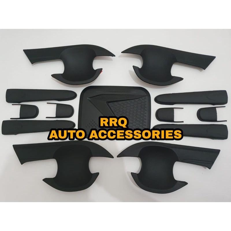Handle Sigra Hitam Outer Sigra Hitam Tank Cover Sigra Hitam Handle Outer Tank Cover Sigra Hitam Dop