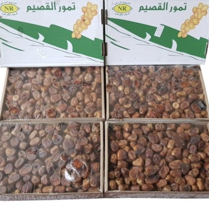

Baru Sukary Kurma Sukari 3Kg