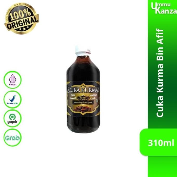 

Baru Cuka Kurma | Bestseller