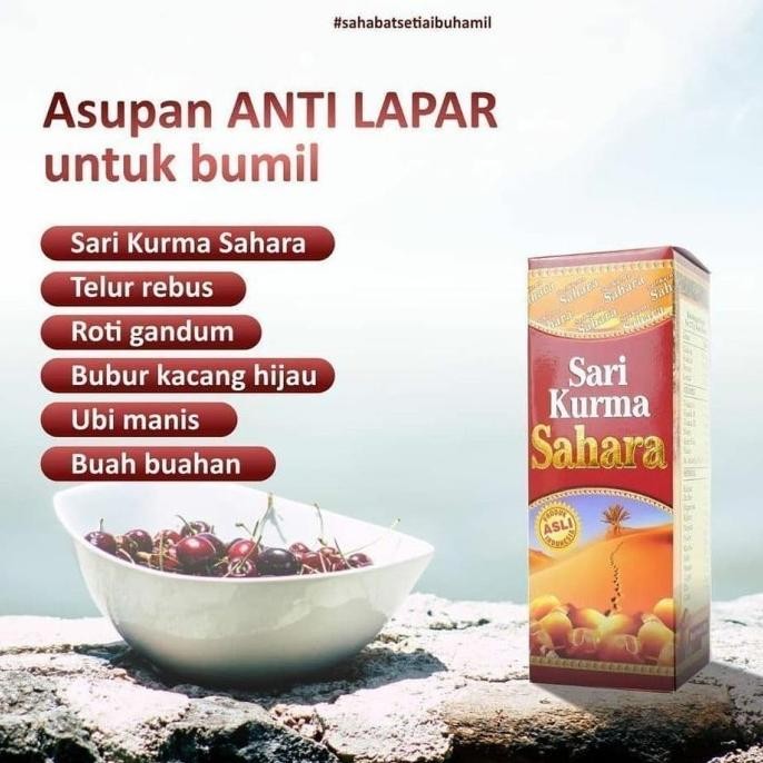 

Baru Sari Kurma Sahara Best Seller