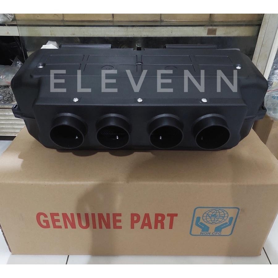 Evap Evaporator Ac Blower Unit Kijang Grand A3 Denso