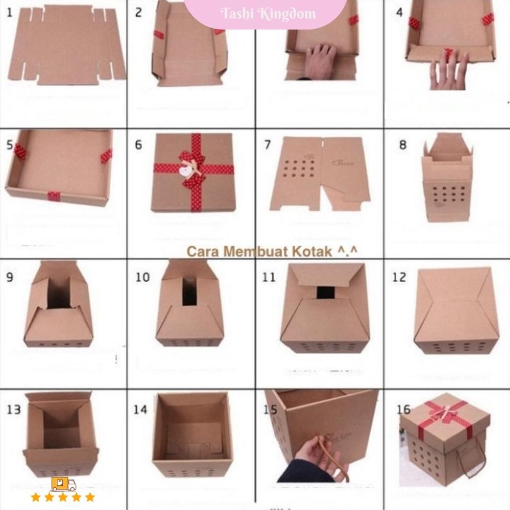 

BR - Kotak snack kado hadiah imlek / kotak merah 21 cm , kotak kado imlek , box gift hampers chinese new year imlek TERLARIS