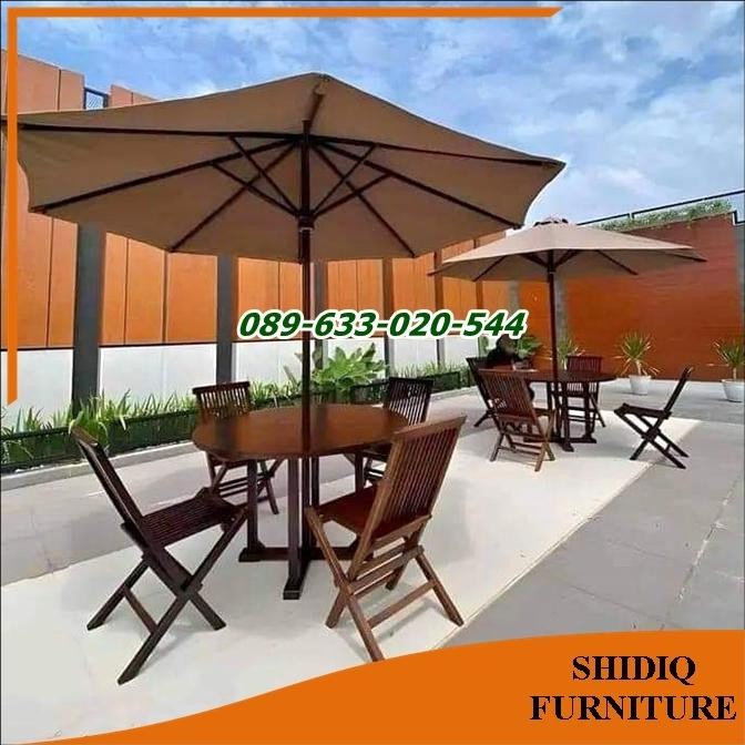 dim meja payung meja payung cafe meja payung gazebo payung taman payung pantai