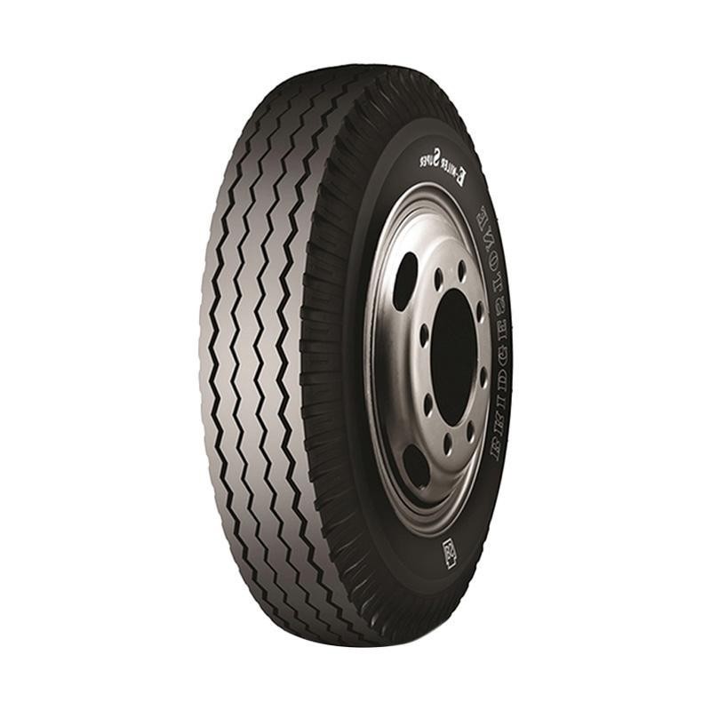 Ban Truk 750X16 Bridgestone Mrn Untuk Double 750-16