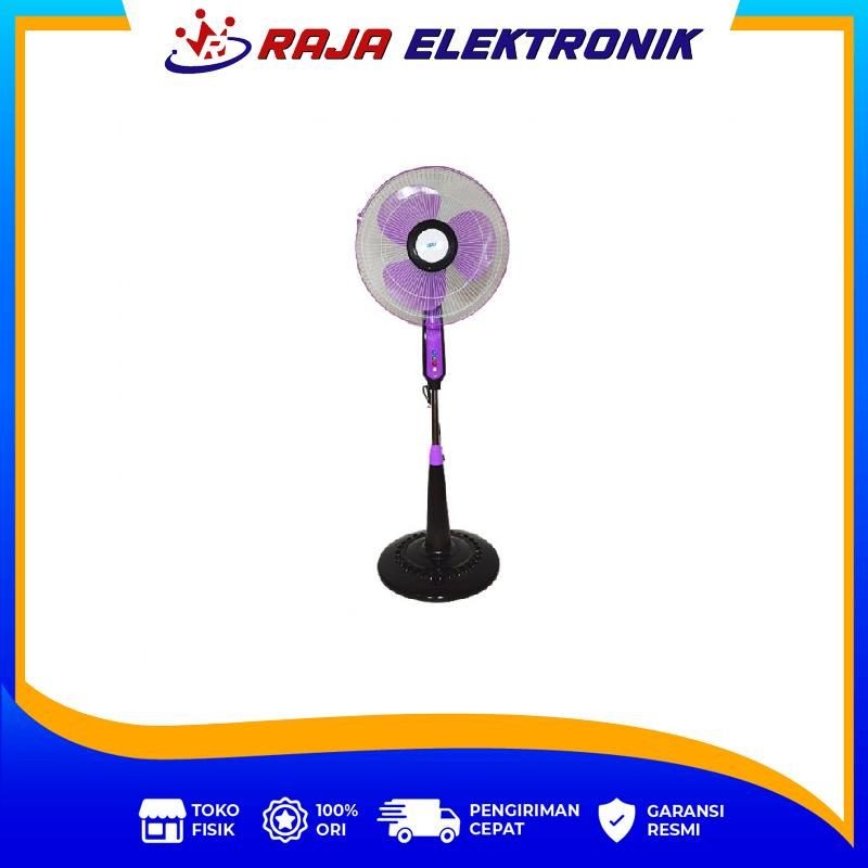 KINGSTON KIPAS ANGIN STANDFAN 1603 - FAN