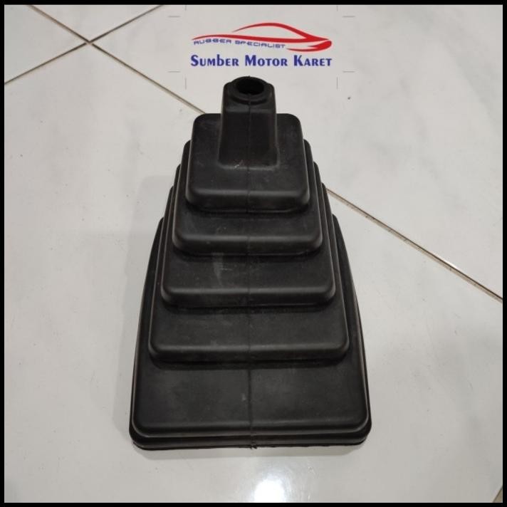TERMURAH ORIGINAL KARET BOOT TONGKAT PERSENELING CARRY FUTURA COLT T120SS T 120 