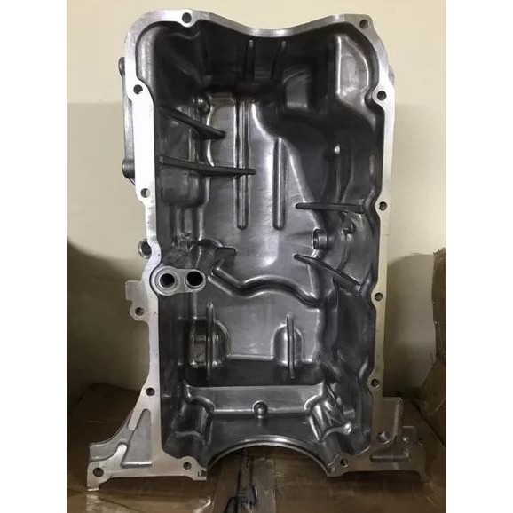 Bak Oli Mesin PAN OLI MANUAL Jazz RS GE8 2009-2014 Brio Freed EKONOMIS