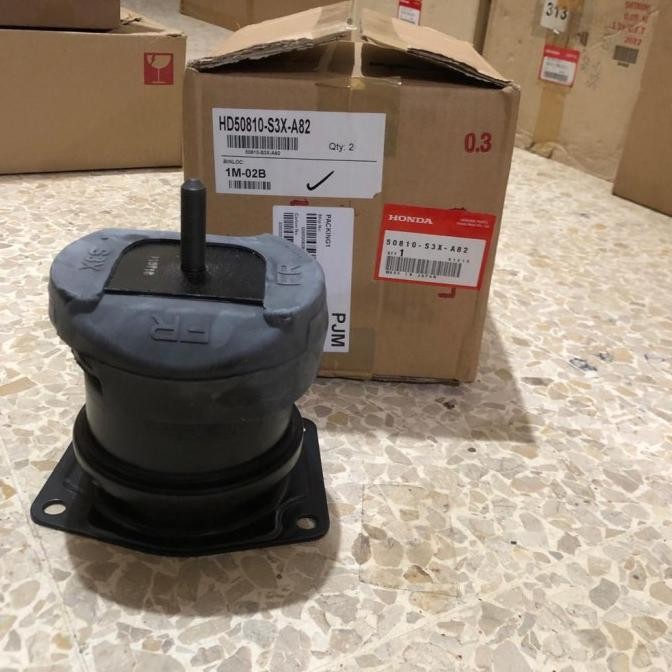 Engine Mounting Depan ACCORD & ODYSSEY 2000-2003 Original