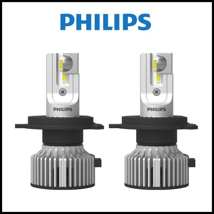 HOT DEAL PHILIPS LED ULTINON PRO3021 H4 LAMPU MOBIL LED 