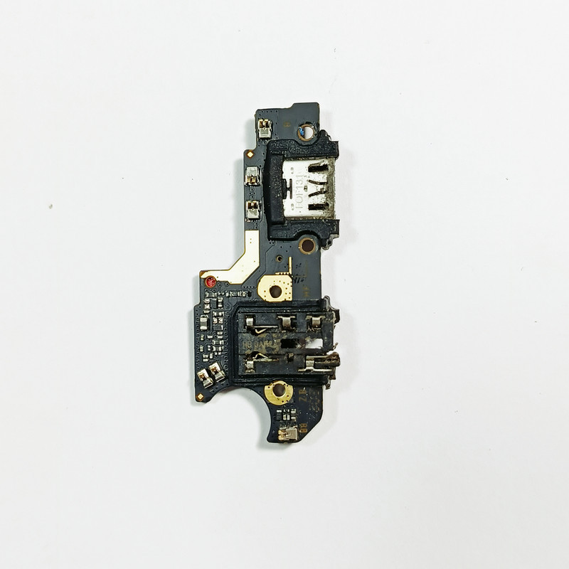 Konektor Cas Konektor Charger Realme C11 2020 Original Copotan