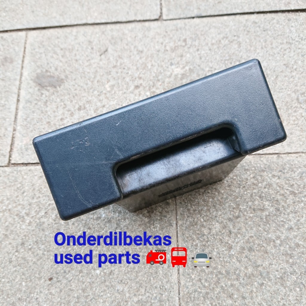 asbak ashtray dashboard timor dohc